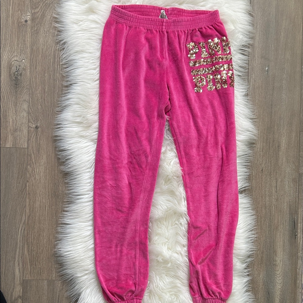 Pink Brand Bottoms